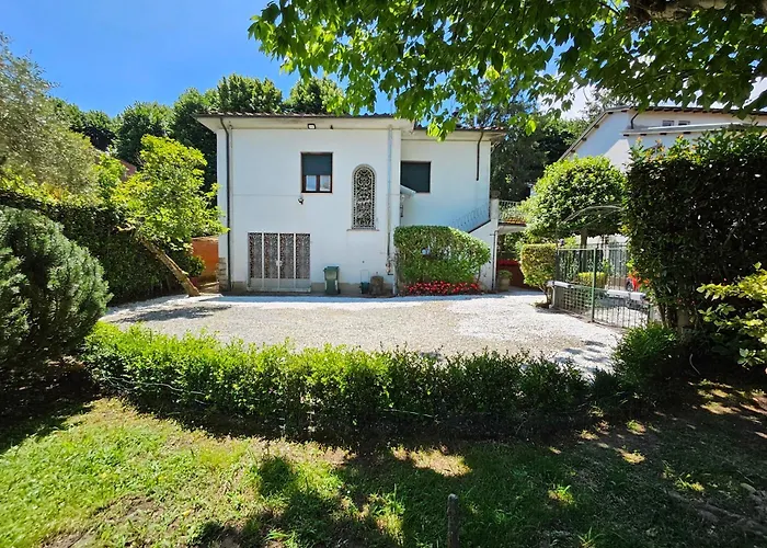 B&B Casa Tessieri Lucca